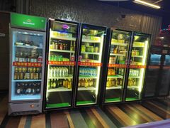 -尚品海鲜肥牛自助火锅(湖明店)