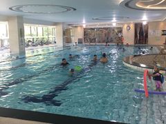 -W FITNESS 威尔仕健身·游泳(七宝店)