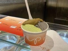 -Dip in Gelato(富民路店)