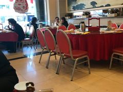 大堂-大地春饼店(黄河路店)