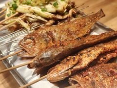 -李不管把把烧(天府三街店)