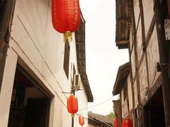 -涞滩古镇