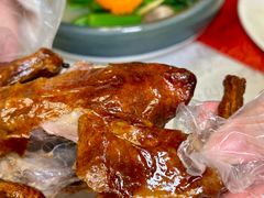 -酌宴府The China Club·广州万富希尔顿酒店(云城东路店)