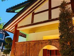 -青城道汤池