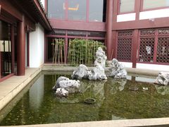 -苏州吴宫泛太平洋酒店