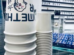-Something For(中洲湾店)