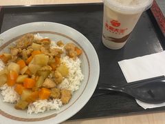 -永和大王(茉莉上新·友谊店)