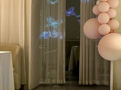 -PARFUM FLORAL花境法餐(南京首店)