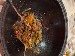 -江湖水乡铁锅炖魚(周庄嘉园店)