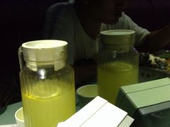 鱼酷活鱼现烤(恒隆广场店)-鱼酷活鱼烤鱼(恒隆广场店)