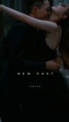 -巴黎时尚婚纱摄影(南汇店)