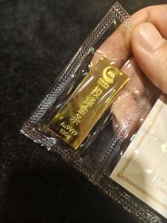 -中国黄金(北京旗舰店)