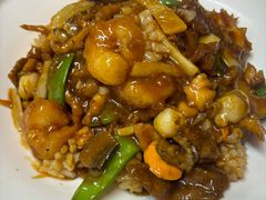-同发号饭庄(复兴路店)