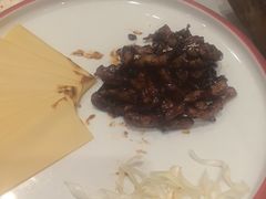 -北平盛世·新京菜·北京烤鸭(劲松·双井店)