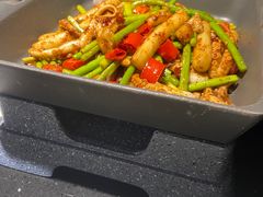 -老头儿油爆虾·知味杭州(爱琴海购物中心)