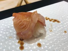 -Sushi Hanzo半藏(天环广场店)