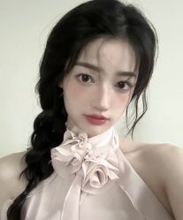-明天见·化妆造型工作室