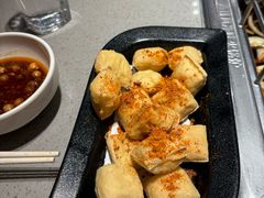 -海底捞(GLEN WAVERLEY)