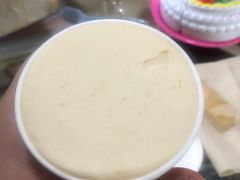 筍汁流沙-歎雪糕低糖低脂Gelato冰淇淋