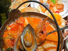 -岛风·台食小馆 ISLAND BISTRO(烟台山店)