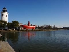 -上海中国航海博物馆