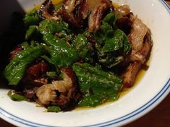 -印象鲵宴·张家界地标美食名片(溪布街店)