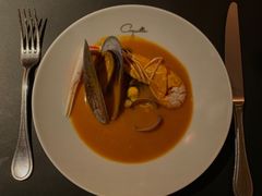 -壳里西餐厅Coquille Seafood Bistro(蒙自路店)