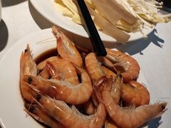 -星伦多自助料理·涮烤一体(虹悦城店)