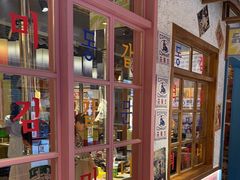 -姜胖胖无限自助烤肉(弹子石店)