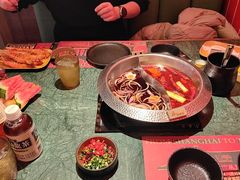 -牛New寿喜烧(曹路花园城店)