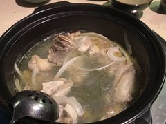 -润泽园椰子鸡(汇一城店)