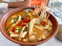 -泰椰里·泰国餐厅(智慧城广百广场店)