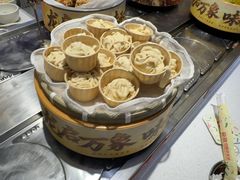 -龍歌自助小火锅(秦淮水游城店)
