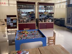 -上海和展广汽丰田4S店(老闵行店)