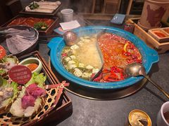 -吼堂老火锅(太古里总店)