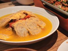 -树厨贵州菜(大十字店)