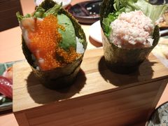 -TORO MaKi 寿司·日料(华创店)