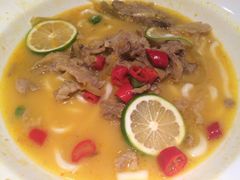 -玉玲珑(平湖龙湫湾店)