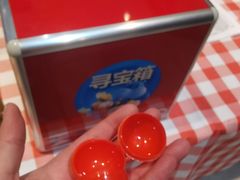 -盒马鲜生(领丰汇店)