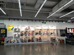 -迪卡侬(安德门店)