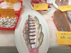 -上味·小海小鲜(中联店)