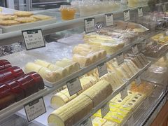 -蜂蝶来饼店(拱北总店)