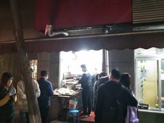 门面-非凡烧烤(历史博物馆店)