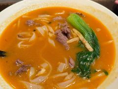 -漆黑觉米粉(三里屯店)