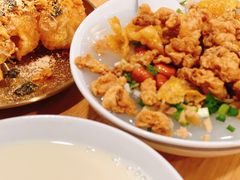 -小豆海棠(嘉兴路店)