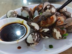-七鲜渔港美食餐厅(巽寮湾海景店)