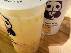 -茶百道(招商花园城店)
