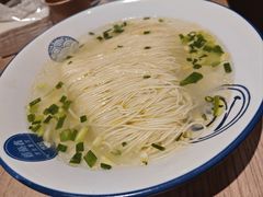 -新万鑫银丝面·非遗无锡味(惠山古镇店)