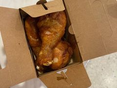 -Kyochon1991校村炸鸡(杨高中路店)