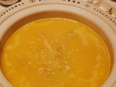 -领鲜天下·焗海鲜·花胶鸡(天目里店)